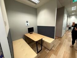 Sgx Centre Ii (D1), Office #600648661